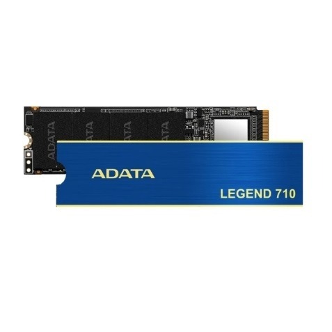 全新現貨含發票 ADATA威剛 LEGEND 710 256G/512G/1TB  M.2 2280 SSD固態硬碟-細節圖2