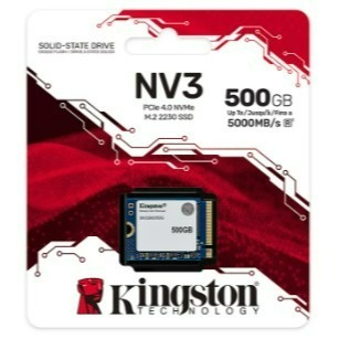 SNVSM3/500GB