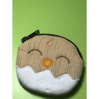 😼二手 小零錢包👛💰-細節圖2