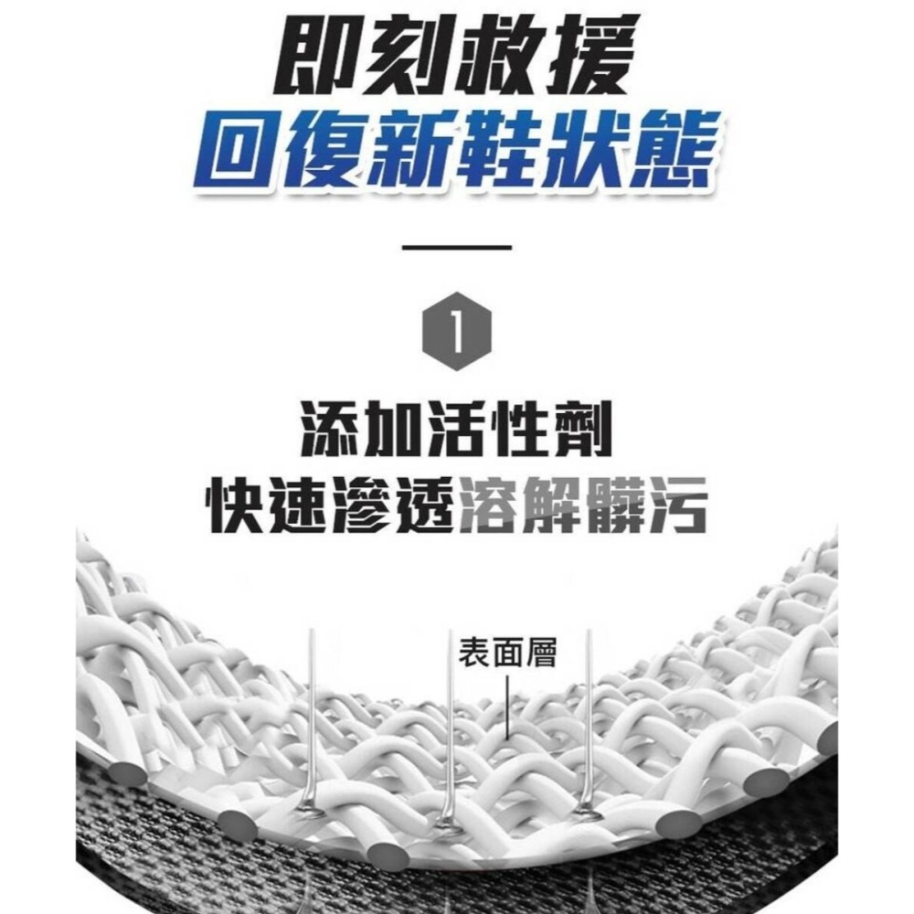 【5包400抽】去污擦鞋濕紙巾濕巾 超大包更划算 白鞋迅速去污-細節圖3