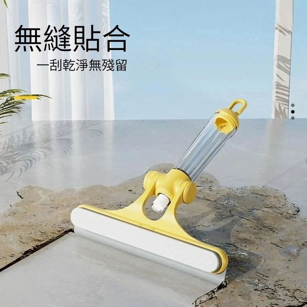 噴壺手持式玻璃清潔刮刀-細節圖4