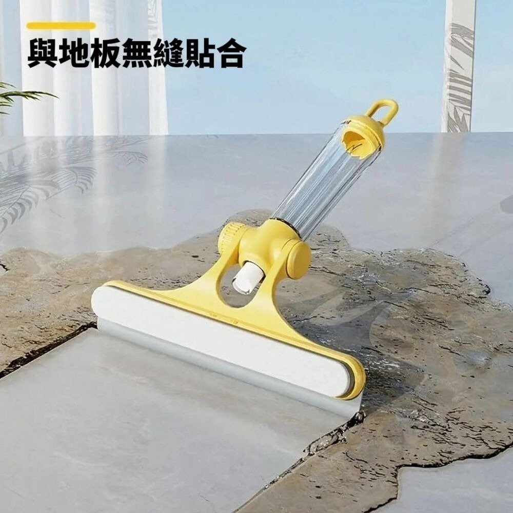 噴壺手持式玻璃清潔刮刀-細節圖6