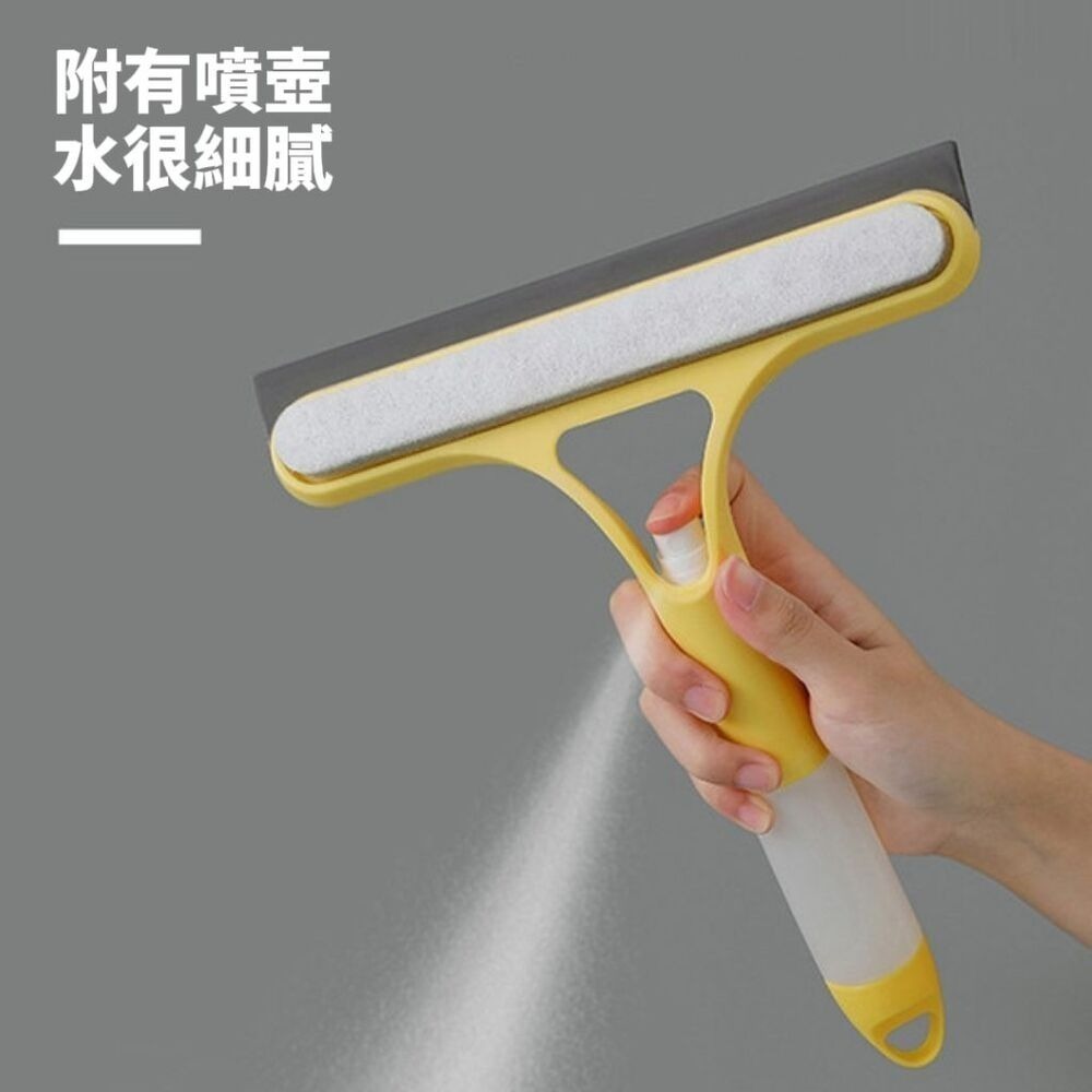 噴壺手持式玻璃清潔刮刀-細節圖8