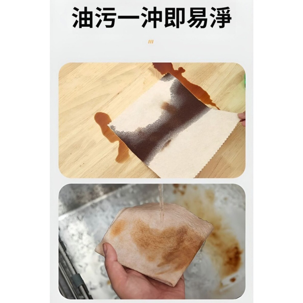 【日本主婦推薦】超吸油絲瓜抹布 乾濕通用 一抹潔淨 絲瓜抹布 去污去髒 吸水吸油-細節圖7