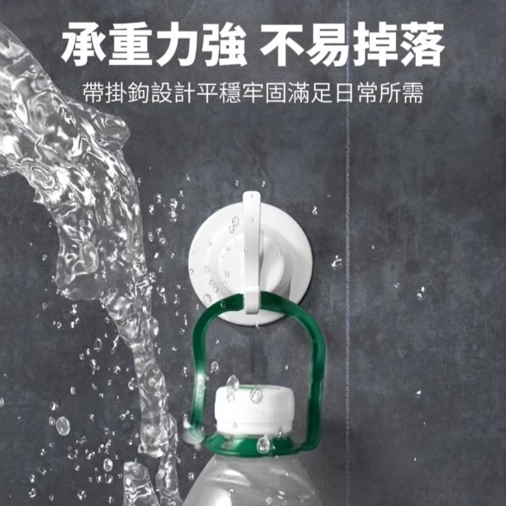 牆上修飾歐式掛勾 破損牆壁遮瑕專用-細節圖4