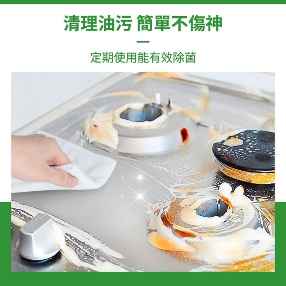 【日式清潔】泡沫型油垢清潔劑 5分鐘瓦解 去油污油垢 廚房清潔劑-細節圖5