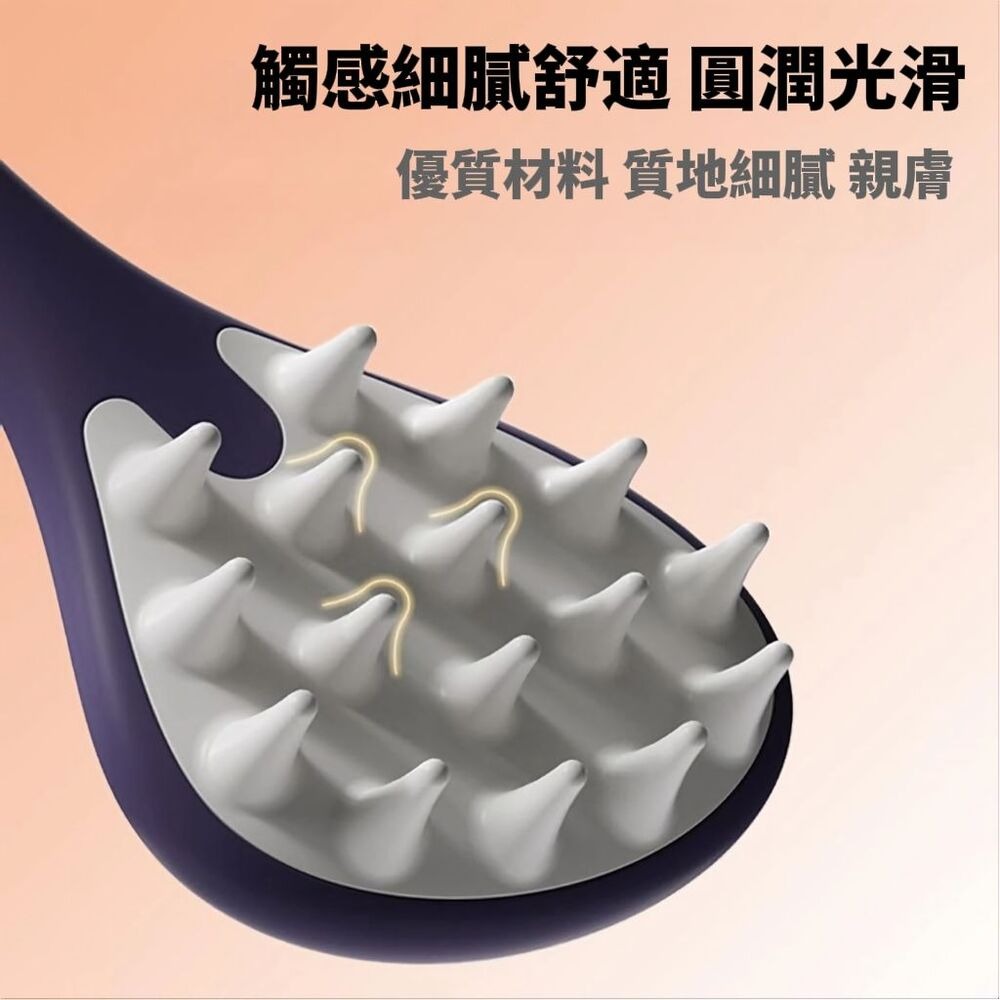 【樂活人】伸縮撓癢按摩神器 滾珠設計 舒壓撓癢必備 按摩器 搔癢器-細節圖2