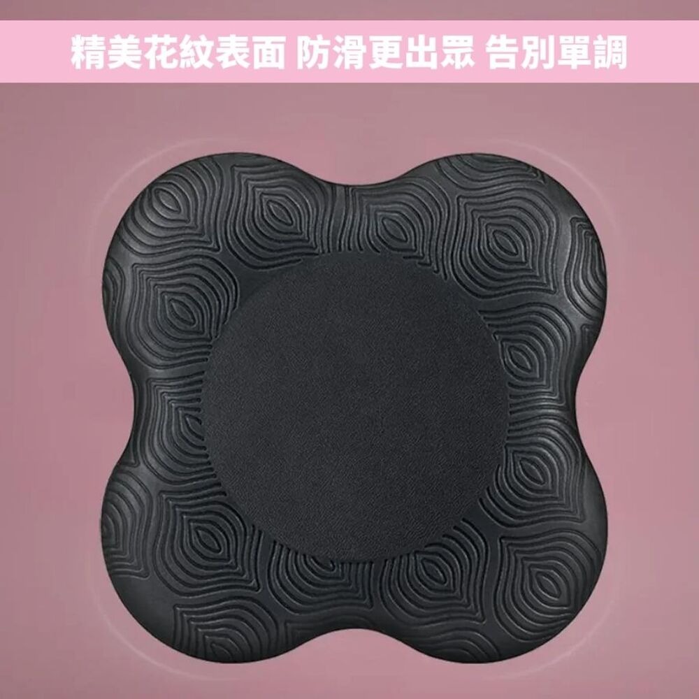 【關節守護 肆意伸展】瑜珈輔助支撐軟墊 守護你各種奇特姿勢-細節圖6