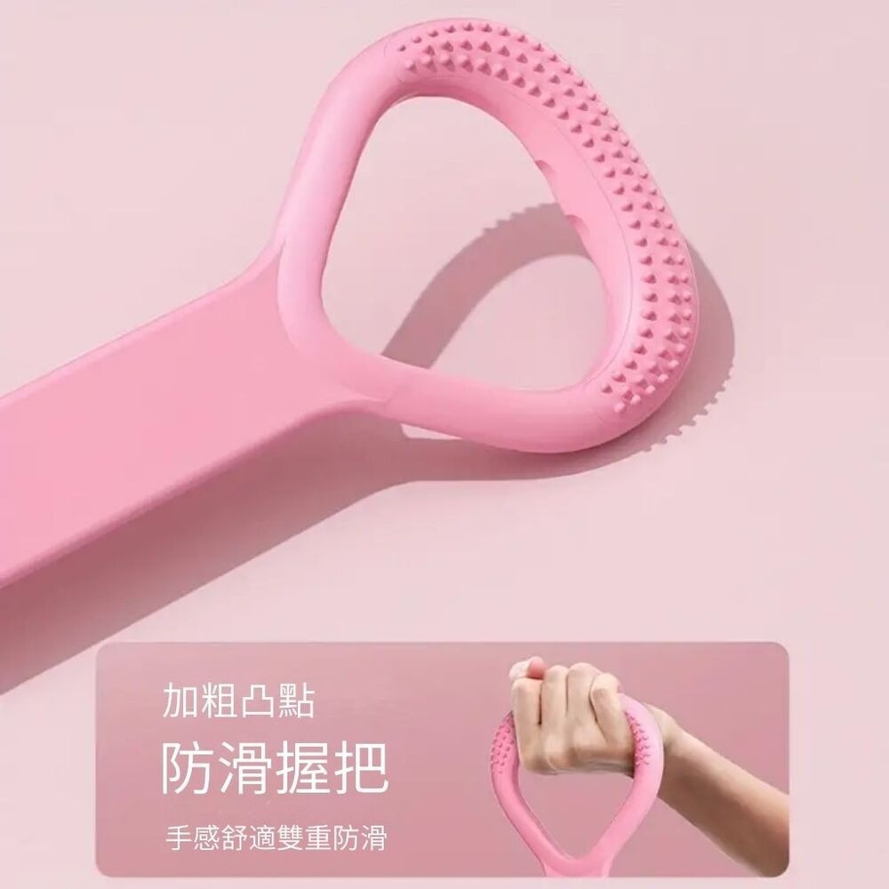 【曲線製造機】塑型強化8字拉力器 增強力量塑造形狀-細節圖2