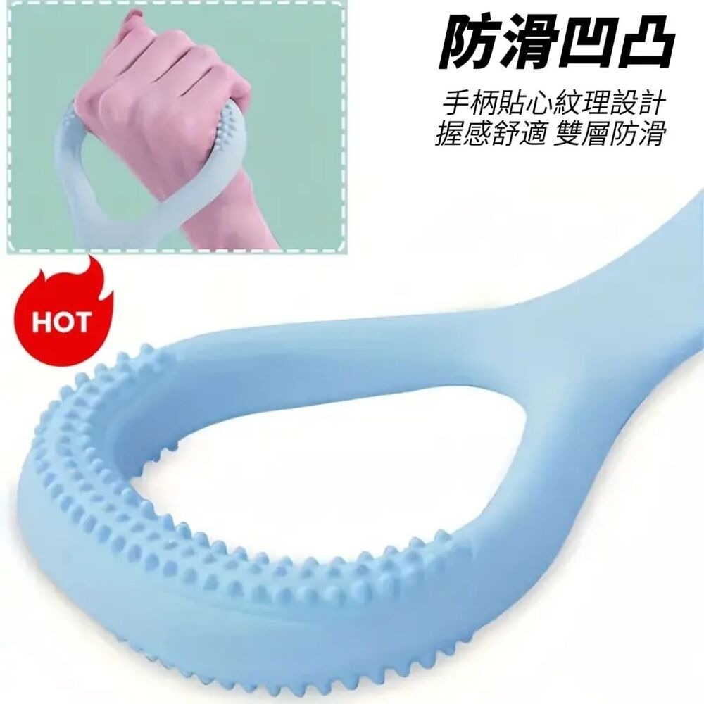 【曲線製造機】塑型強化8字拉力器 增強力量塑造形狀-細節圖3