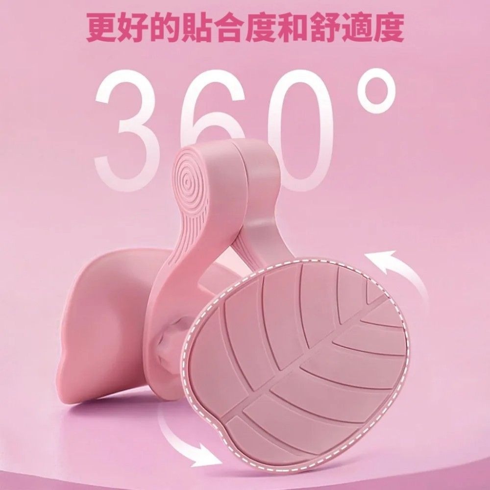 【翹臀製造 迷人曲線】臀腿曲線製造機 多部位通用 從手練到腿 打造完美體態-細節圖6
