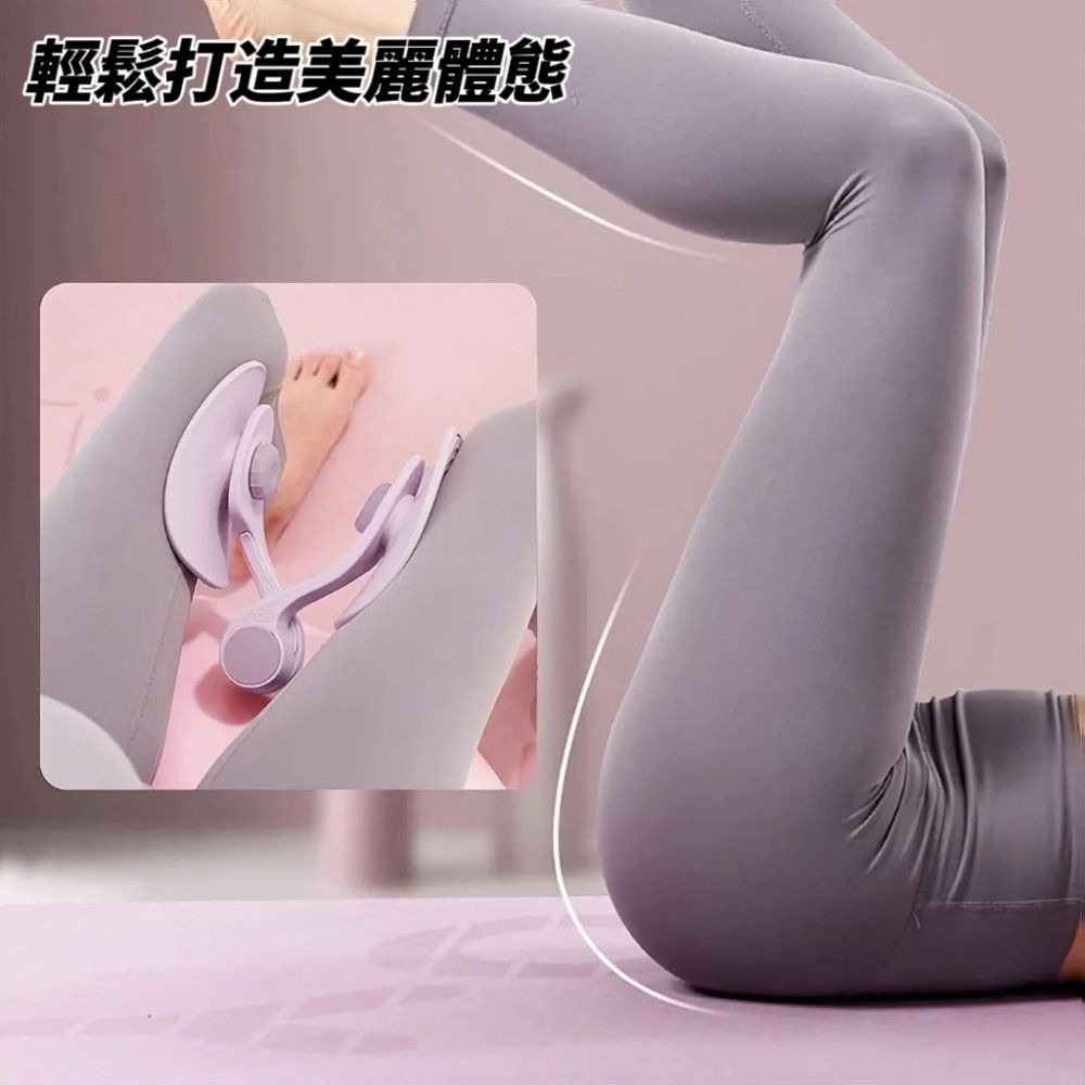【翹臀製造 迷人曲線】臀腿曲線製造機 多部位通用 從手練到腿 打造完美體態-細節圖7
