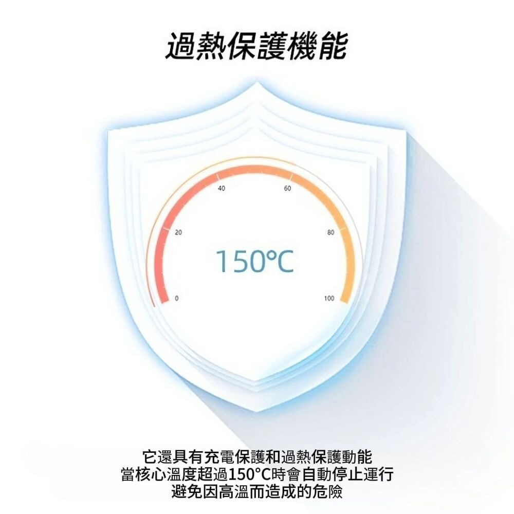 【渦輪機】吸吹渦輪二合一手持暴力風扇 強力風扇 深層吸塵-細節圖8