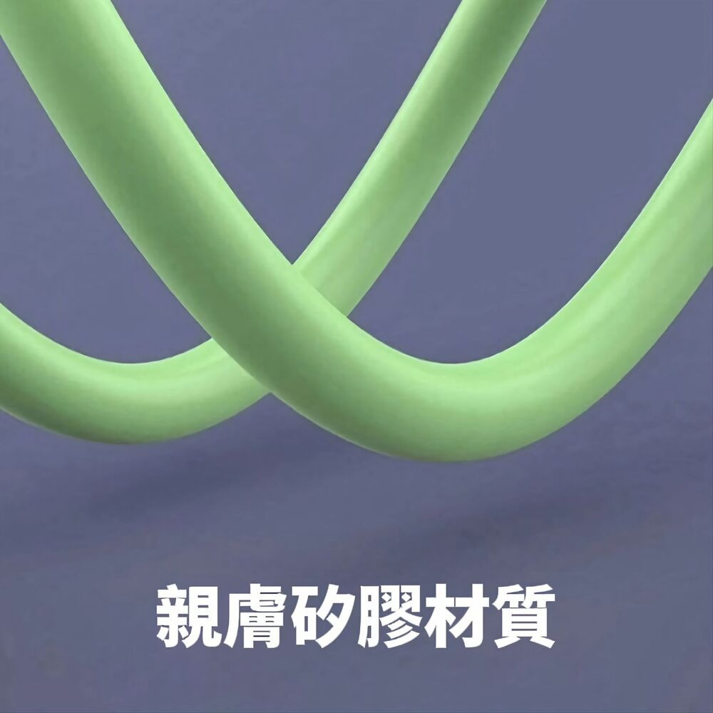 【快感知】單色液態矽膠三合一充電線 提速99% 線頭加固 快充不燙-細節圖4