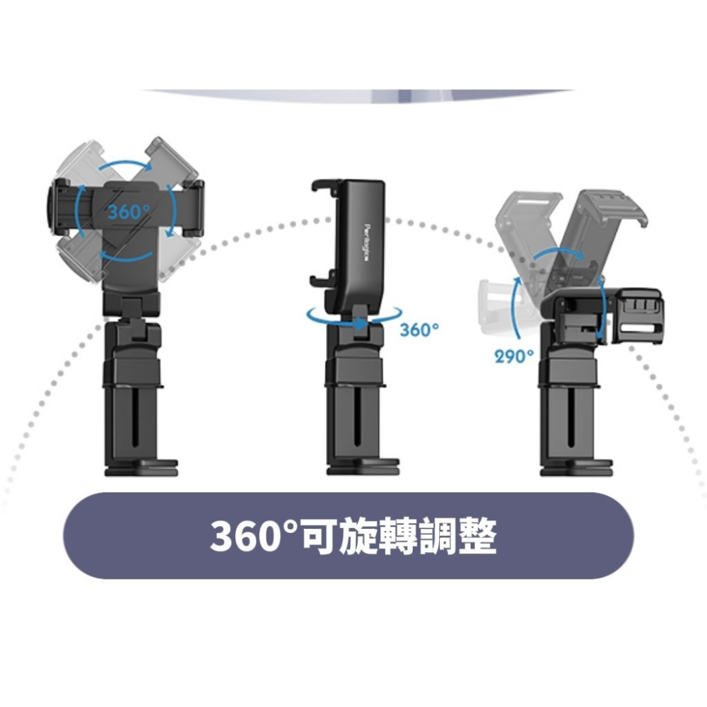 【折感生活】多功能折疊手機支架 追劇辦公 書桌辦公桌-細節圖9