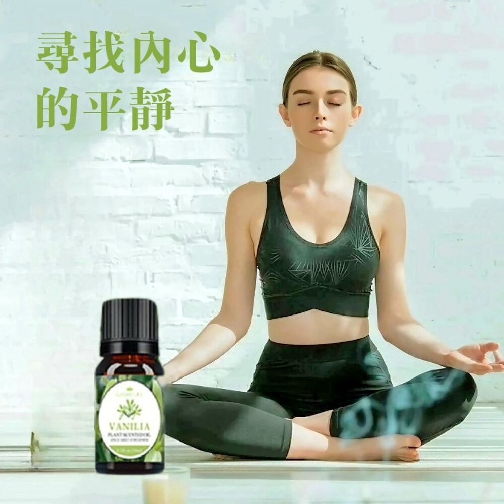 自然花香澳洲精油 12香任選 把家的每個角落都標上味道記憶-細節圖6