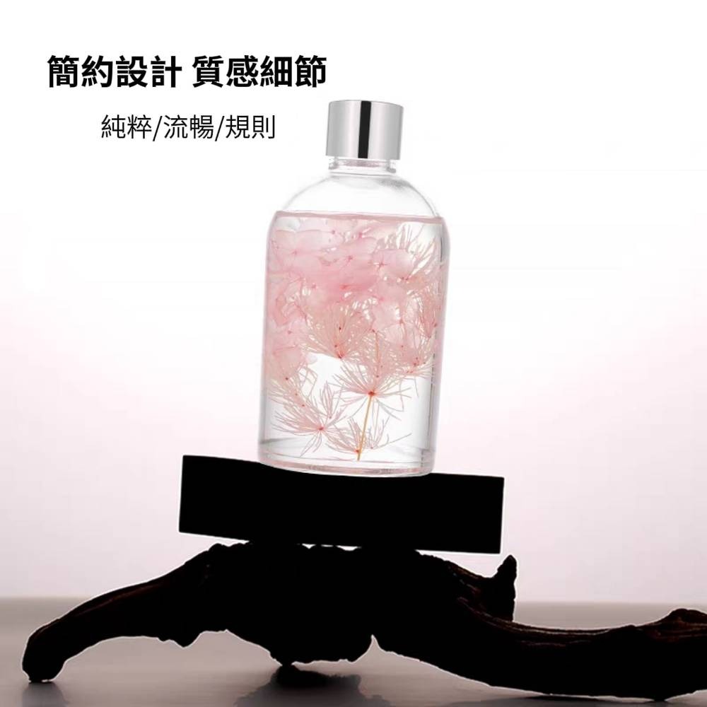 【PERFUME】永生花擴香 薰衣草/小倉蘭 125ml-細節圖8