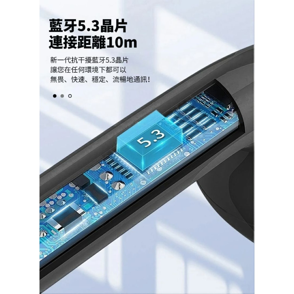 【無暇PRO4】真無線無暇藍芽耳機 加贈充電倉 藍芽耳機 通話耳機-細節圖8