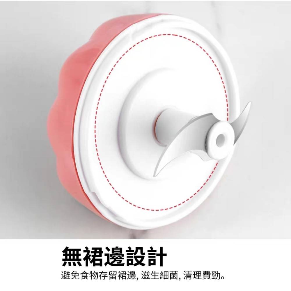 【10秒蒜】迷你料理切蒜器/輔食器-細節圖7