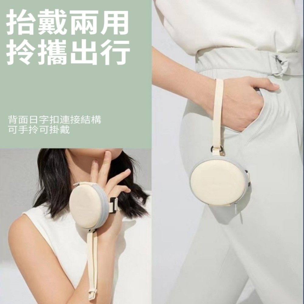 【SUNDAY】六節折疊抗UV太陽鏡 加贈氣墊收納包 三段式摺疊 輕巧收納-細節圖10