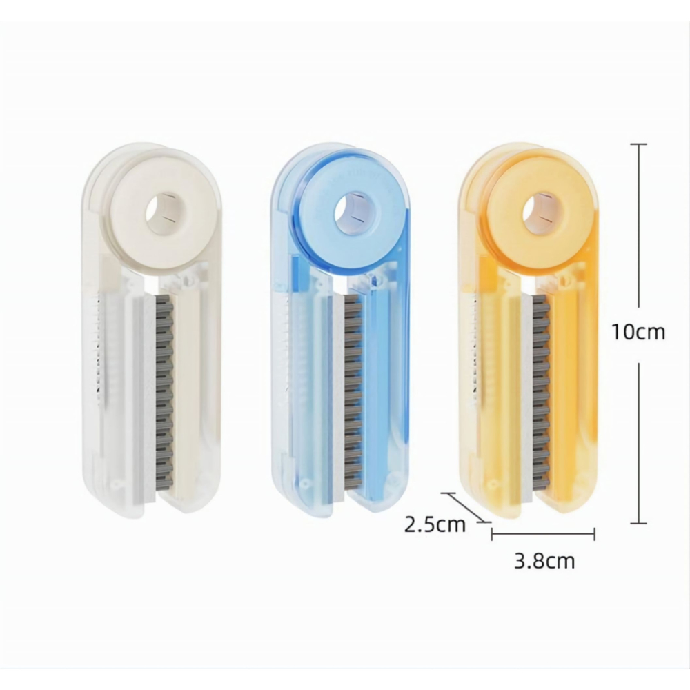 【Cupclean】四合一萬用折疊杯刷 迅速清潔杯口髒污-細節圖10