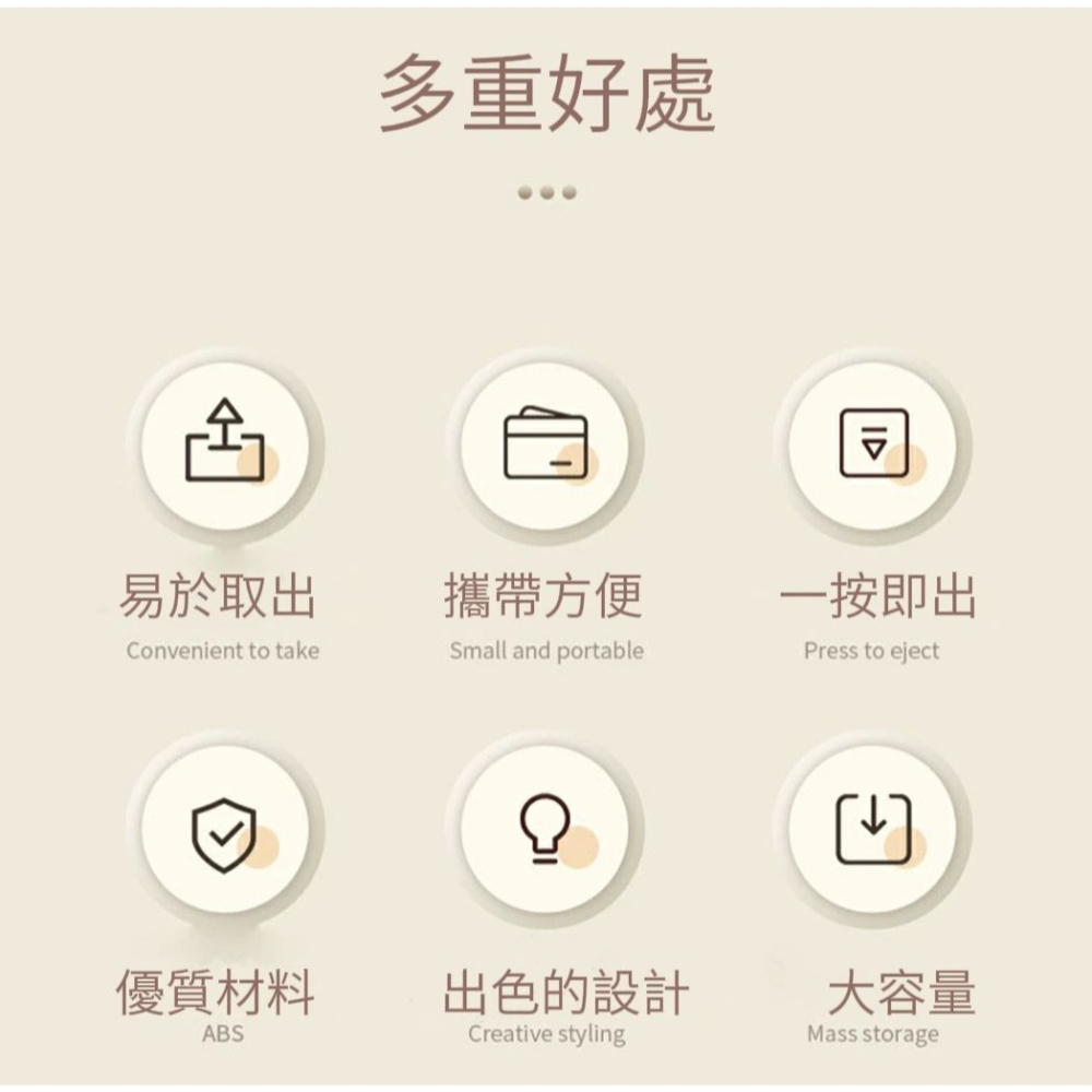 【Flossio】自動出線牙線盒 加贈30支棉柔牙線 自動彈出 口腔清潔-細節圖2