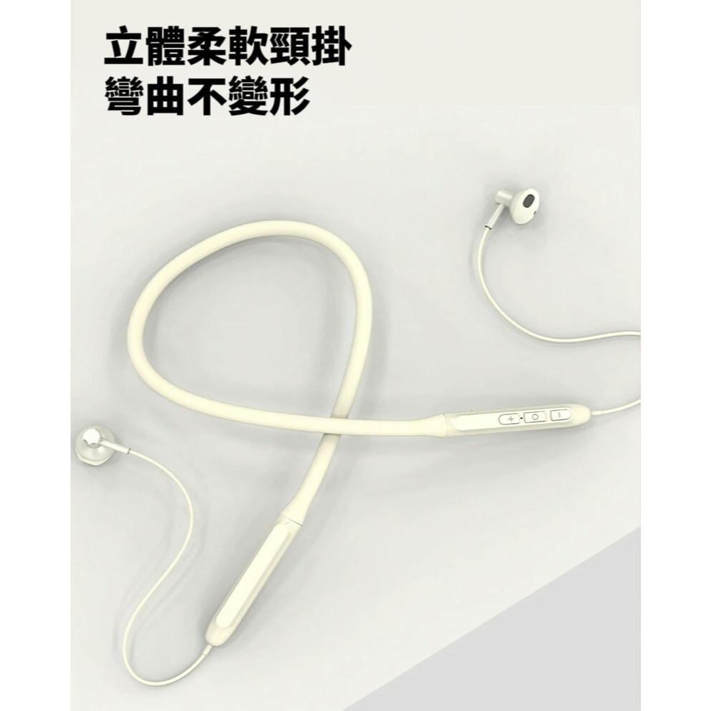 運動健身防汗藍芽耳機 400小時超長待機 專為運動健身設計-細節圖6