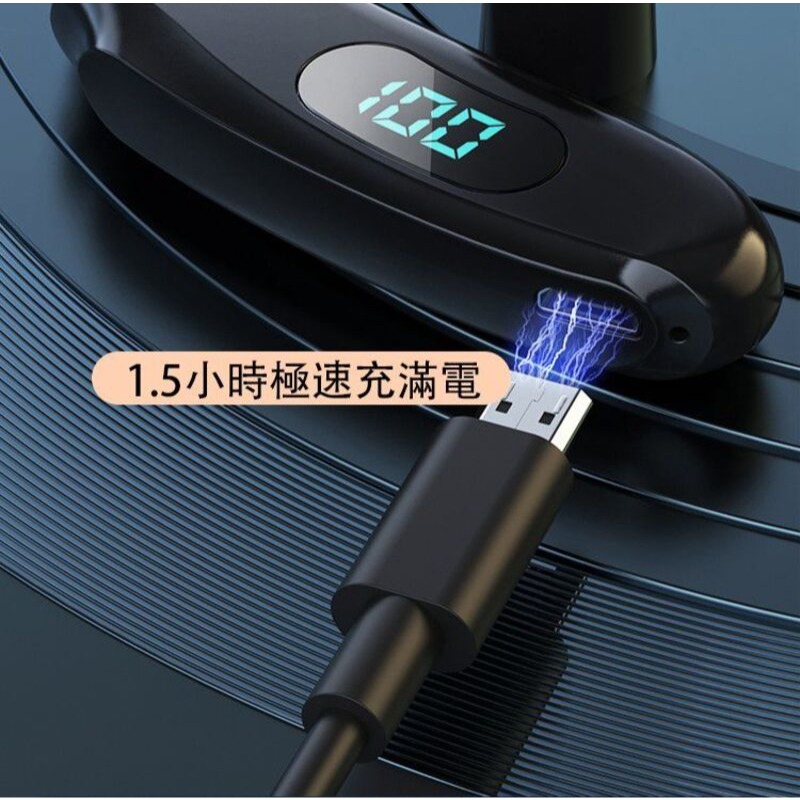 【長待者M20】365天待機通話藍芽耳機 高清通話 通話降噪 商務耳機-細節圖5