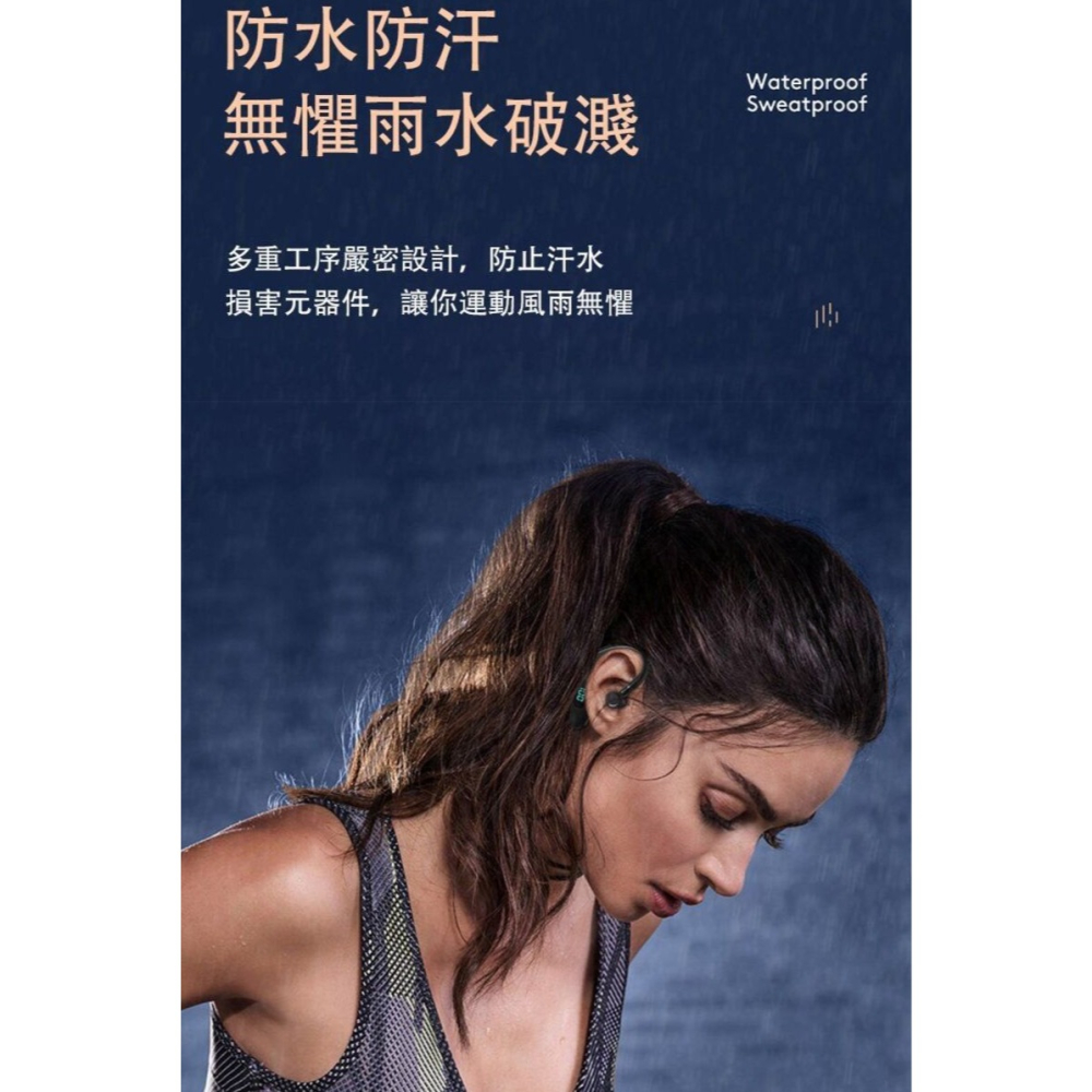 【長待者M20】365天待機通話藍芽耳機 高清通話 通話降噪 商務耳機-細節圖6