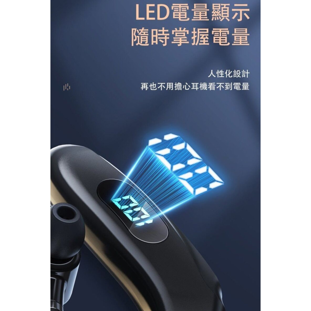 【長待者M20】365天待機通話藍芽耳機 高清通話 通話降噪 商務耳機-細節圖10