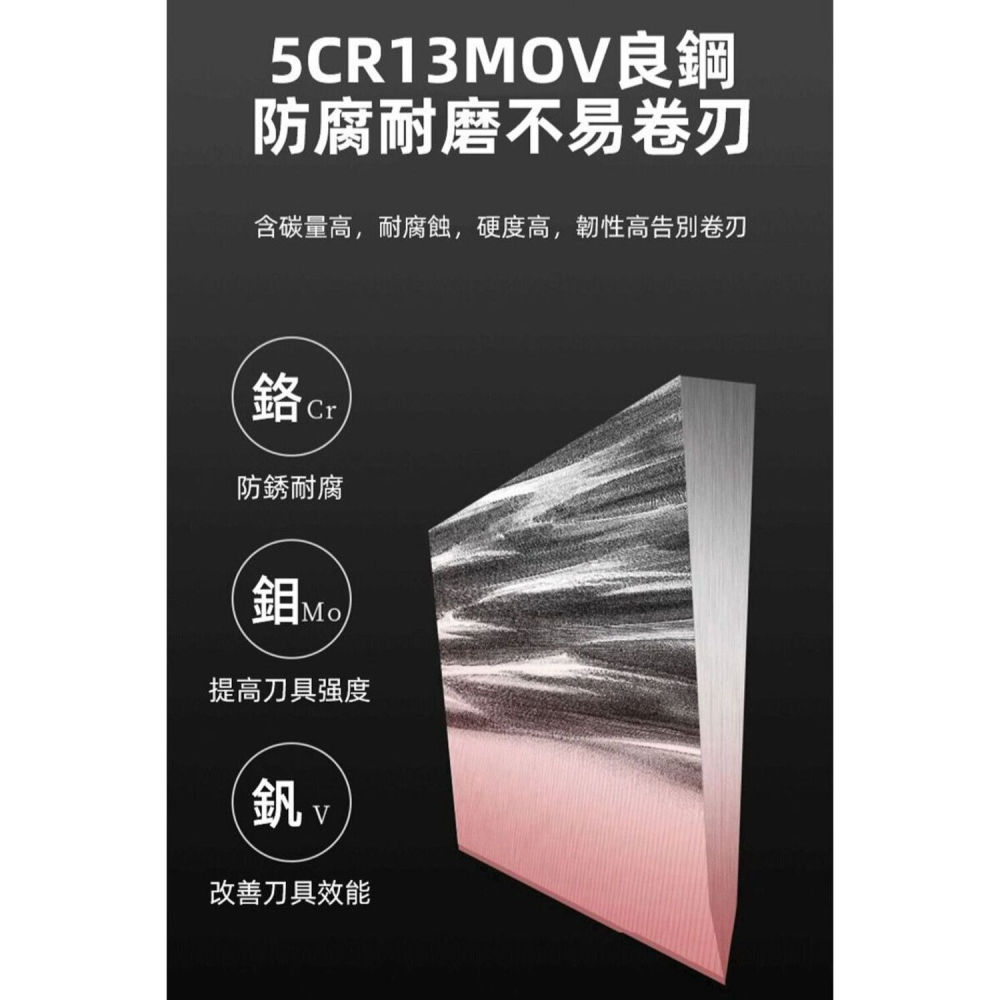 【雙斬流】古法鍛造斬切料理菜刀 星級料理感受-細節圖10