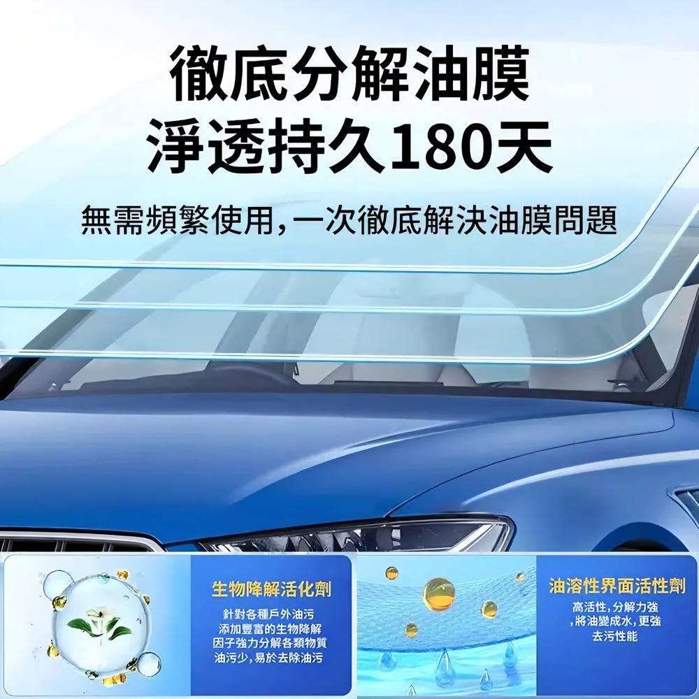 【PLC】高效分解玻璃油膜去除劑-細節圖3