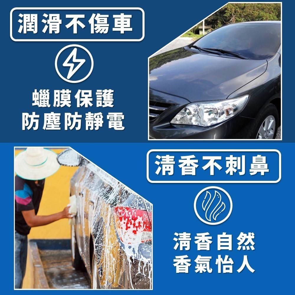 奈米鍍膜金棕蠟 一步舊車變新車 穩穩用80輛車-細節圖6