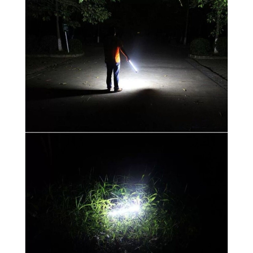 充電式無線磁吸燈60W 柔和光線無頻閃 居家戶外完美通用-細節圖11