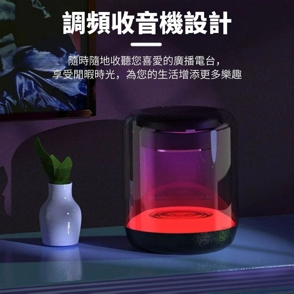 【CYBER】沈浸式劇場TWS音響組合 重磅低音砲 獨立環繞音場-細節圖3