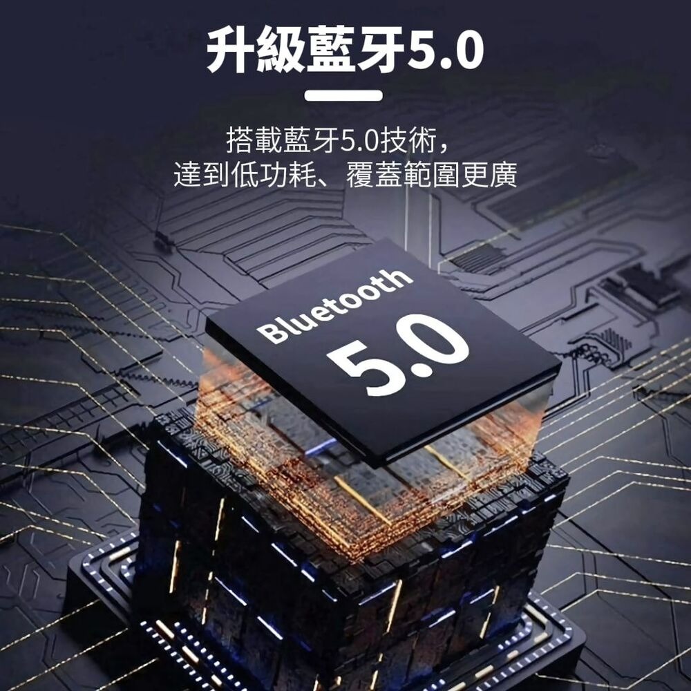 【CYBER】沈浸式劇場TWS音響組合 重磅低音砲 獨立環繞音場-細節圖8