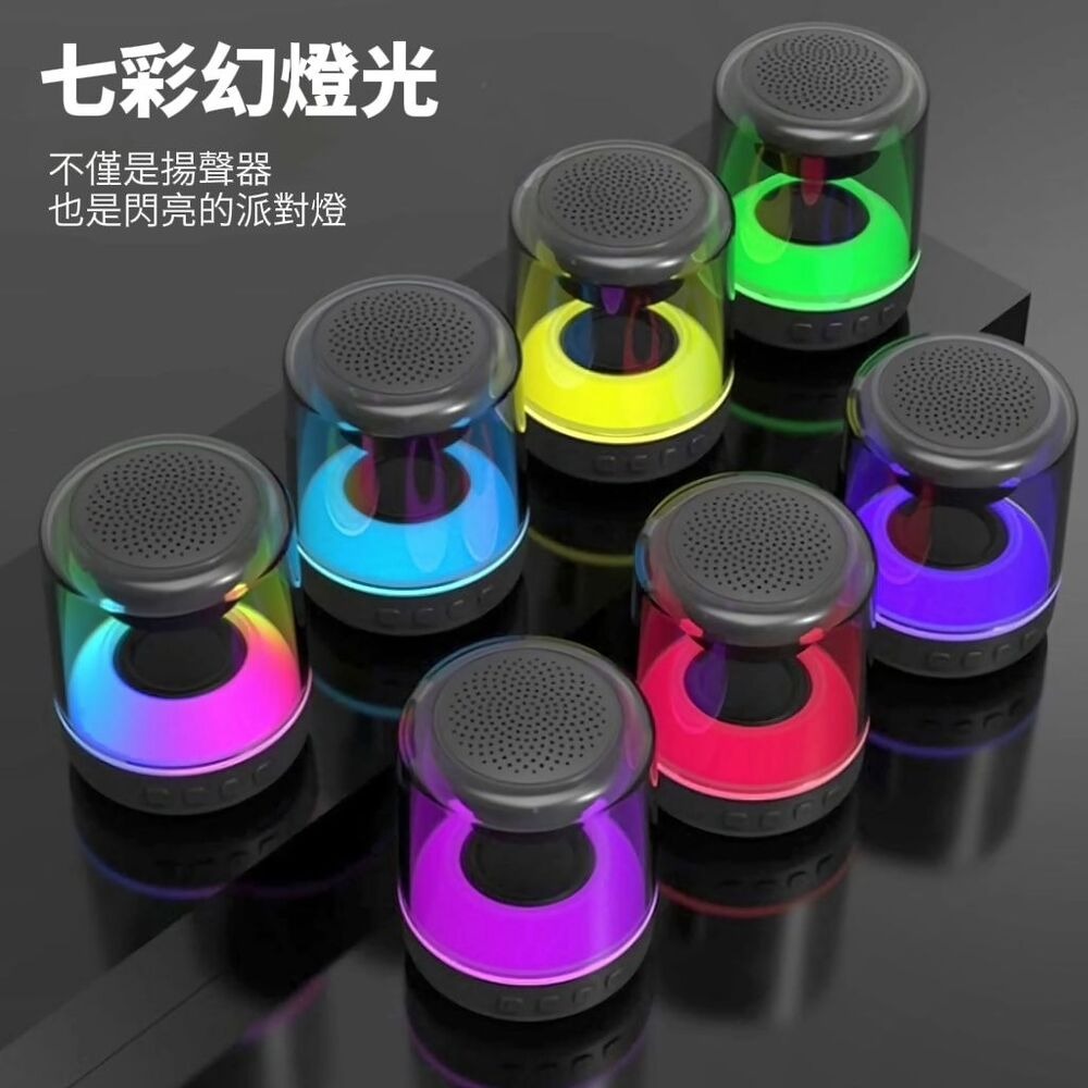 【CYBER】沈浸式劇場TWS音響組合 重磅低音砲 獨立環繞音場-細節圖9