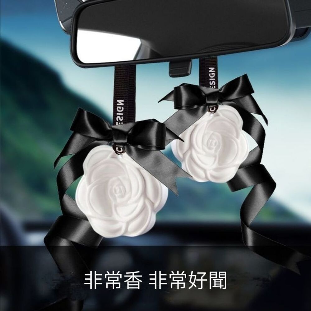 【貴族香】山茶花芳香擴香石 衣櫃車內小空間 芳香頂奢選物-細節圖9