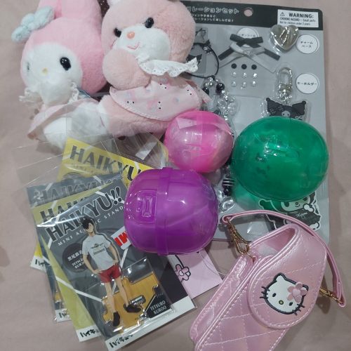 排少 三麗鷗 AIMEE studio iOPEN Mall