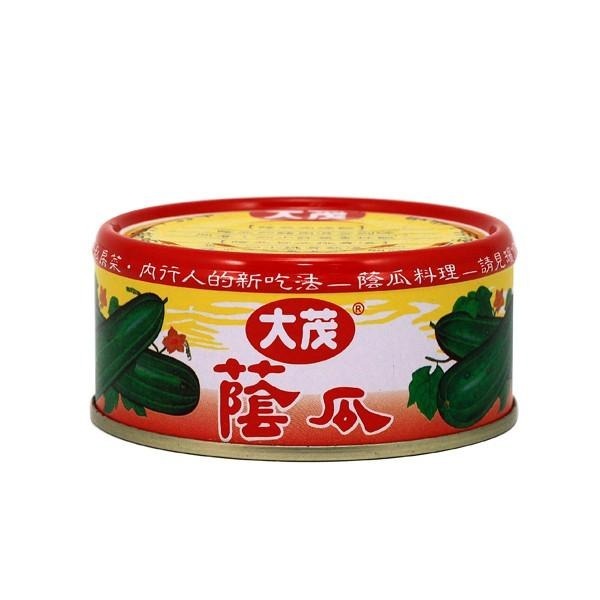 【大茂】蔭瓜110g(易開罐)  #一單上限兩箱(48罐)-細節圖2