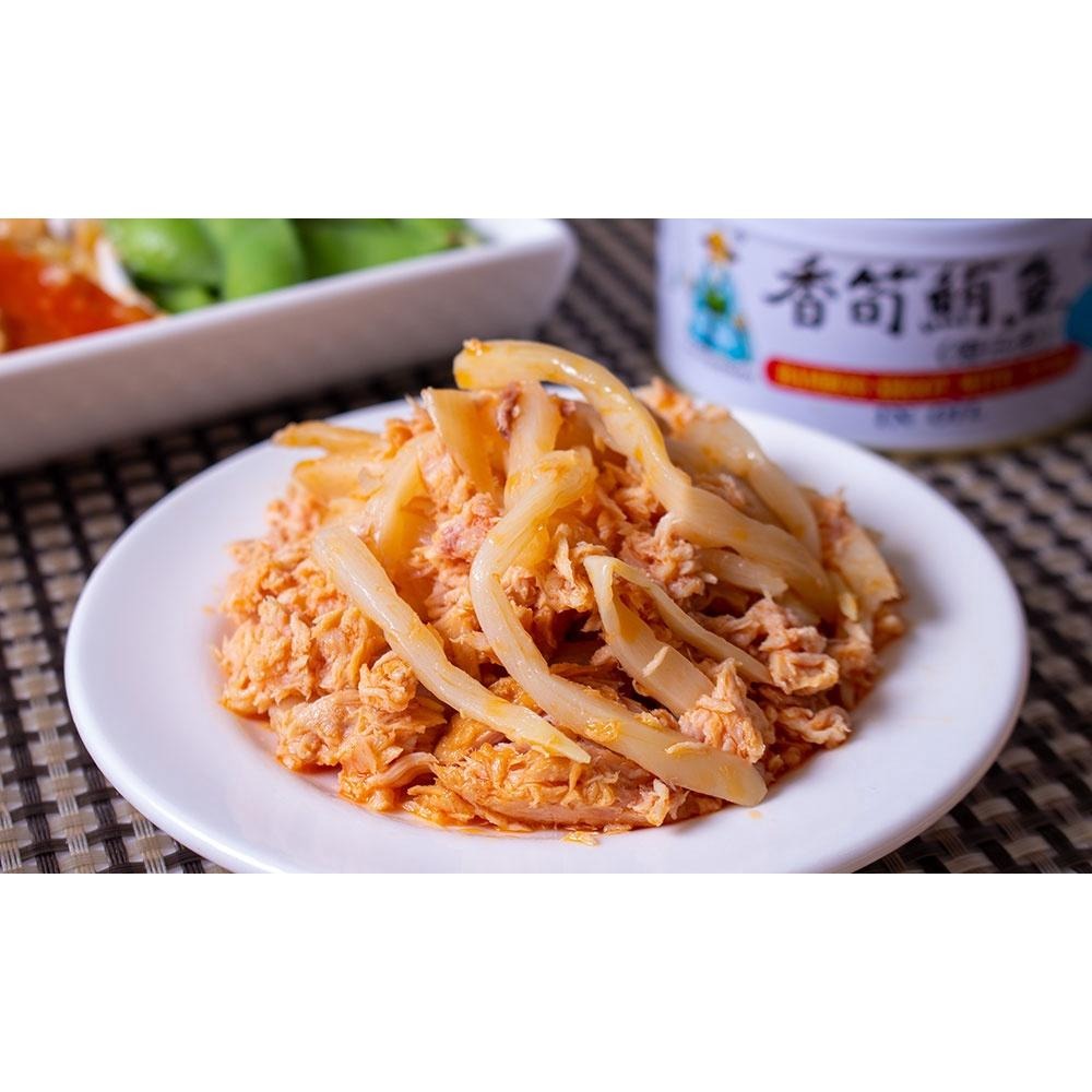 【同榮】香筍鮪魚170g ＃一單上限24罐(一箱)-細節圖3