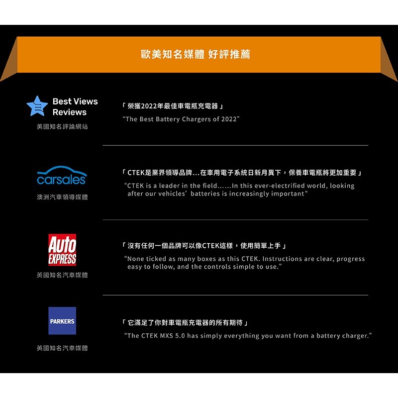 【CTEK】電壓偵測型-點菸孔連接線 公頭  顯示電量狀態 適用CTEK所有充電機-細節圖4