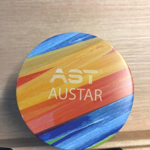 AST AUSTAR 歐仕達聽力保護耳機 美律 2023股東會紀念品