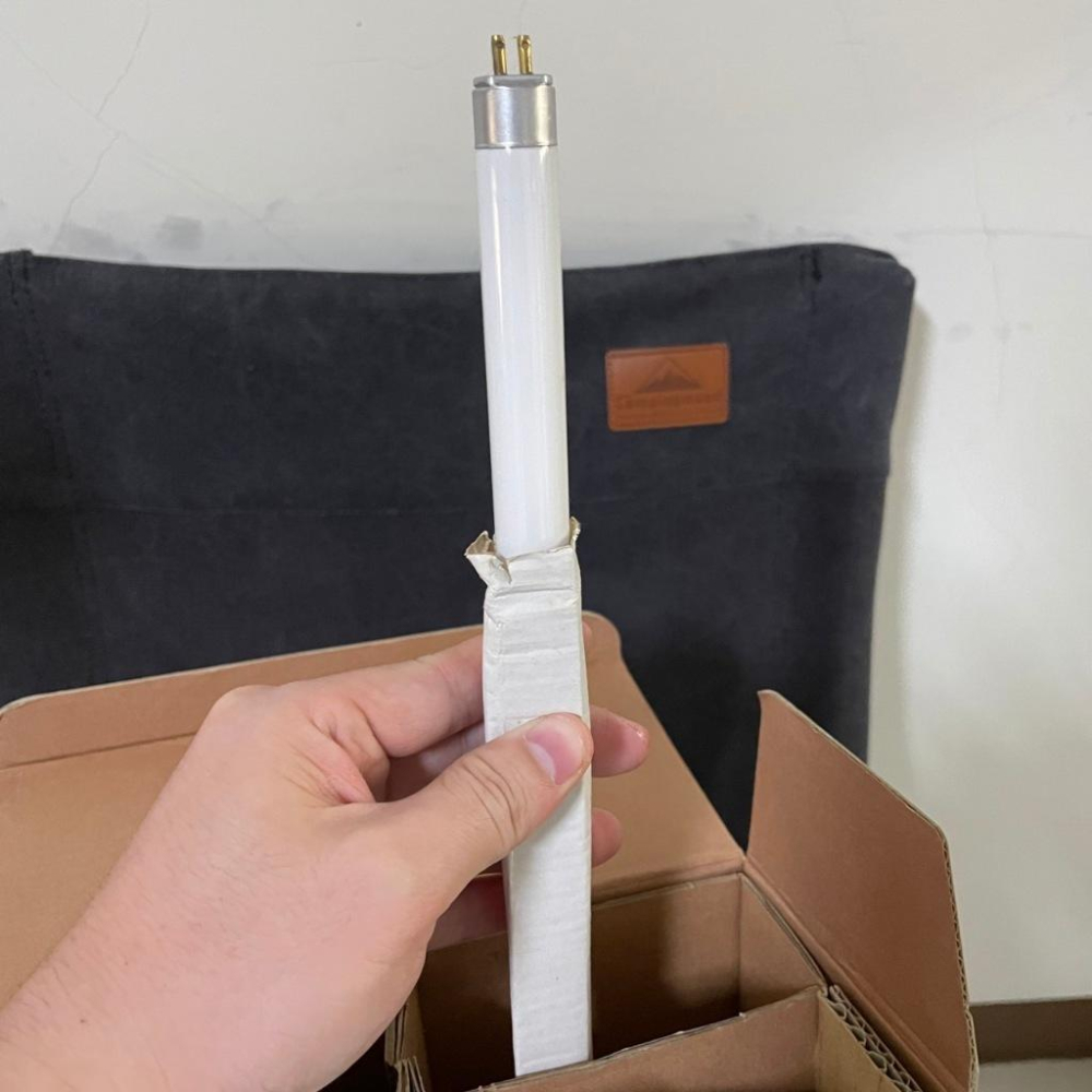 愛迪生銀河系T5單臂檯燈 TF2238 台灣製 14W單臂檯燈-細節圖3