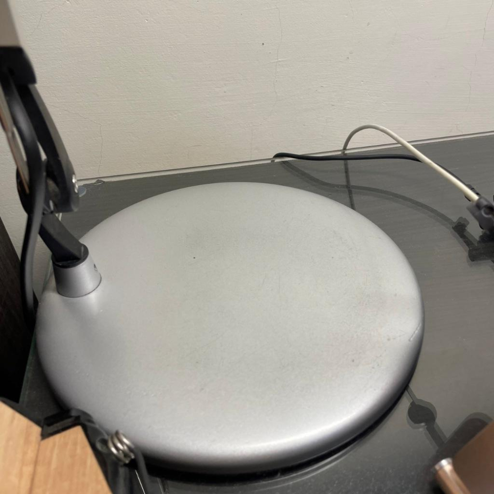 愛迪生銀河系T5單臂檯燈 TF2238 台灣製 14W單臂檯燈-細節圖4