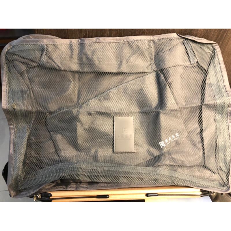 旅遊收納二件組 收納袋 收納包 股東會紀念品 樺晟-細節圖2