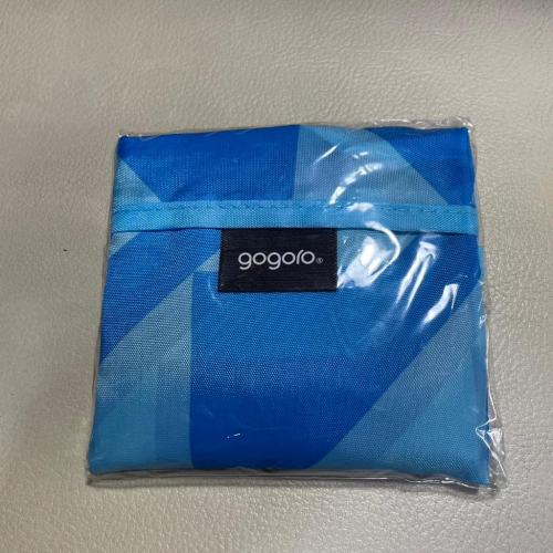 Gogoro 摺疊環保袋