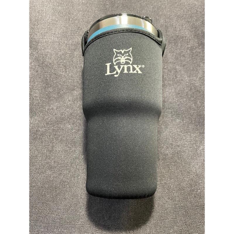 Lynx真空環保隨行杯900ml（附布套.吸管）三陽工業2023股東會紀念品-細節圖3