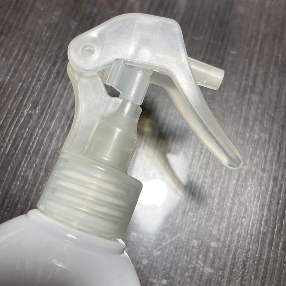 (全新)  PET不透光噴瓶 500ml 次氯酸 酒精噴瓶 防疫-細節圖2