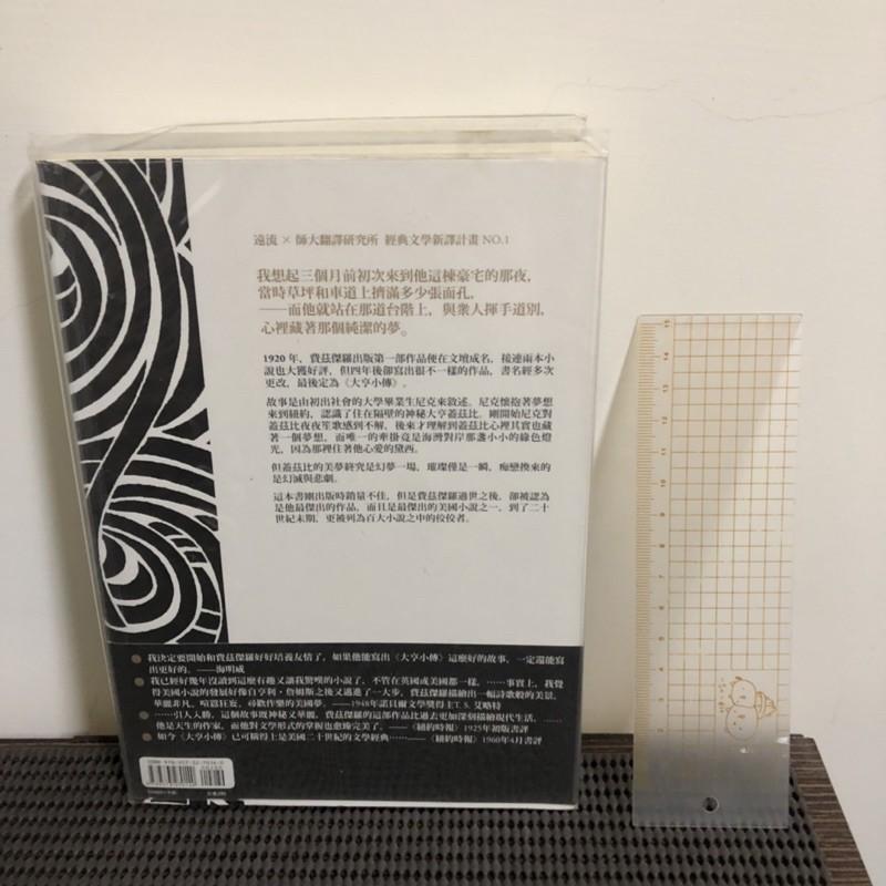 大亨小傳 The Great Gatsby-細節圖2